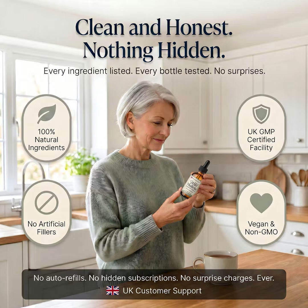 Morning Clear — ClearPath™ Formula