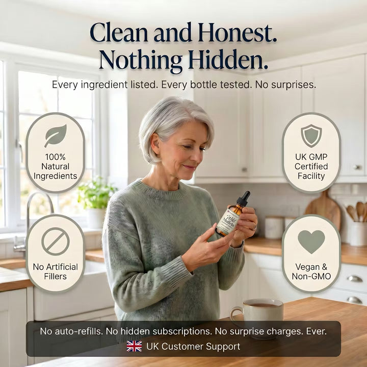 Morning Clear — ClearPath™ Formula