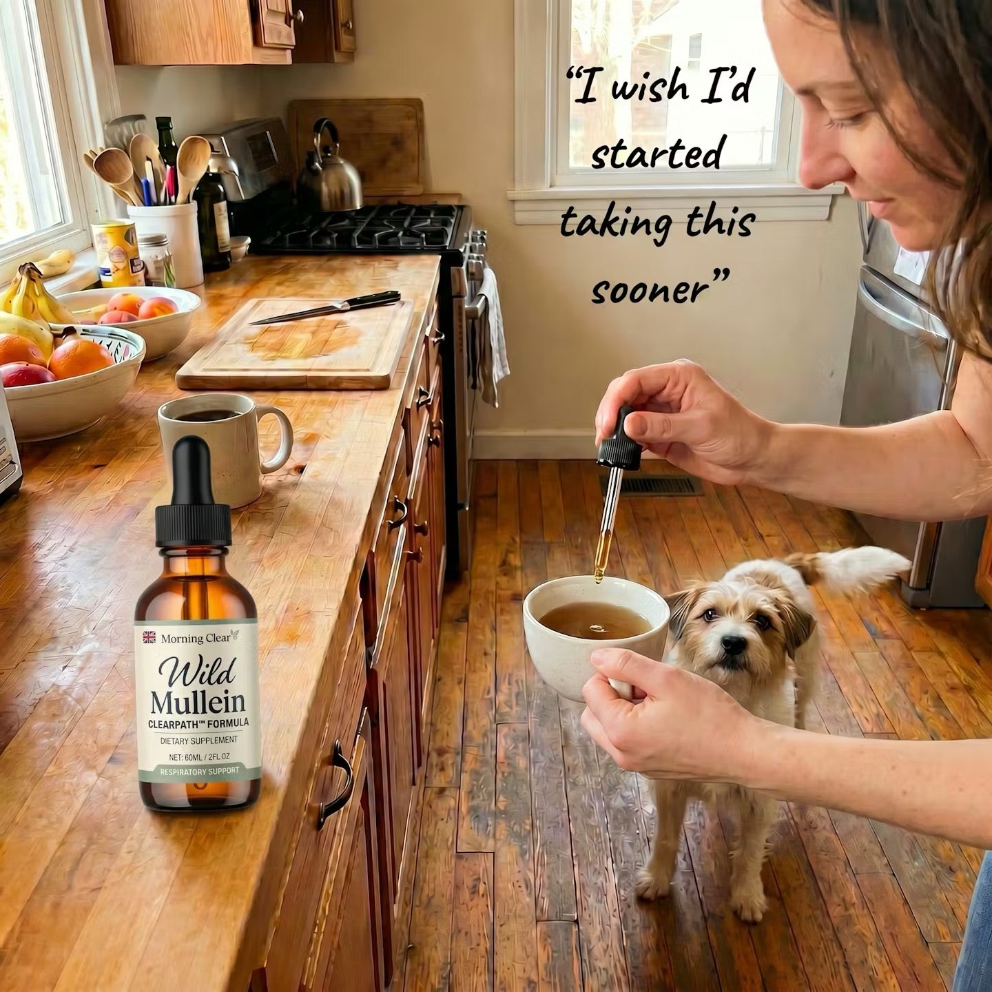 Sandra K., 61